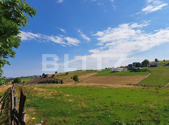 Teren de vânzare Măguri-Răcătău - 116426TV | BLITZ Cluj-Napoca | Poza10