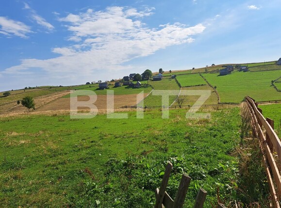 Teren de vânzare Măguri-Răcătău - 116426TV | BLITZ Cluj-Napoca | Poza3