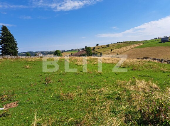 Teren de vânzare Măguri-Răcătău - 116426TV | BLITZ Cluj-Napoca | Poza16