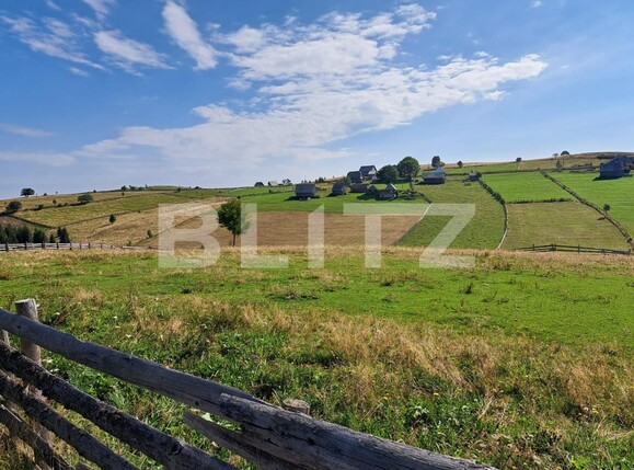 Teren de vânzare Măguri-Răcătău - 116426TV | BLITZ Cluj-Napoca | Poza13