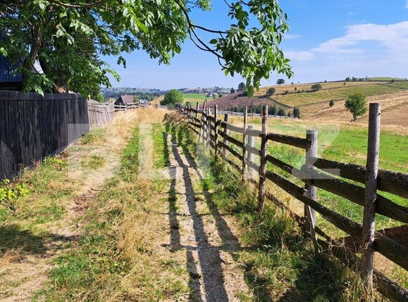 Teren de vânzare Măguri-Răcătău - 116426TV | BLITZ Cluj-Napoca | Poza7