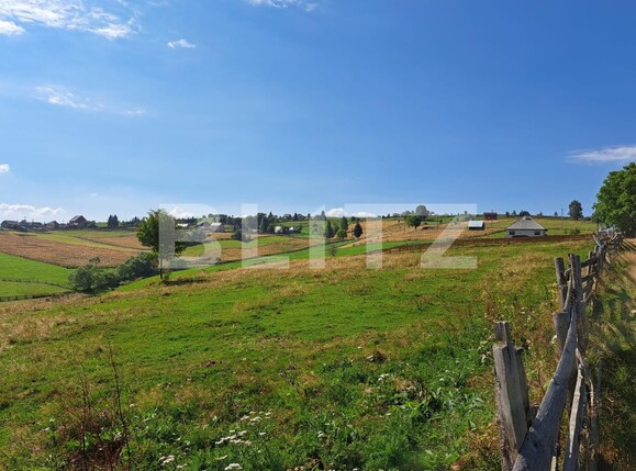 Teren de vânzare Măguri-Răcătău - 116426TV | BLITZ Cluj-Napoca | Poza9