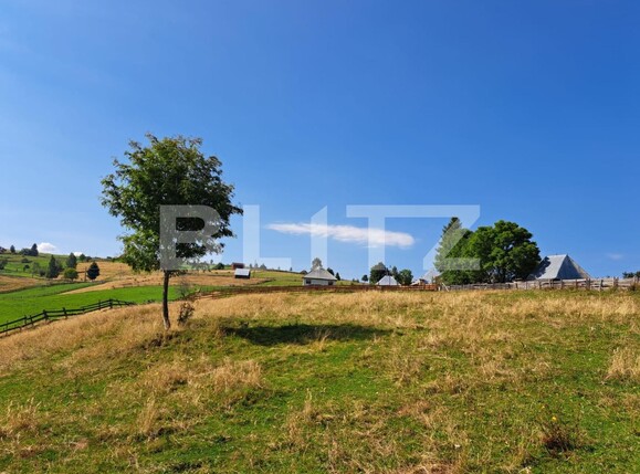 Teren de vânzare Măguri-Răcătău - 116426TV | BLITZ Cluj-Napoca | Poza17