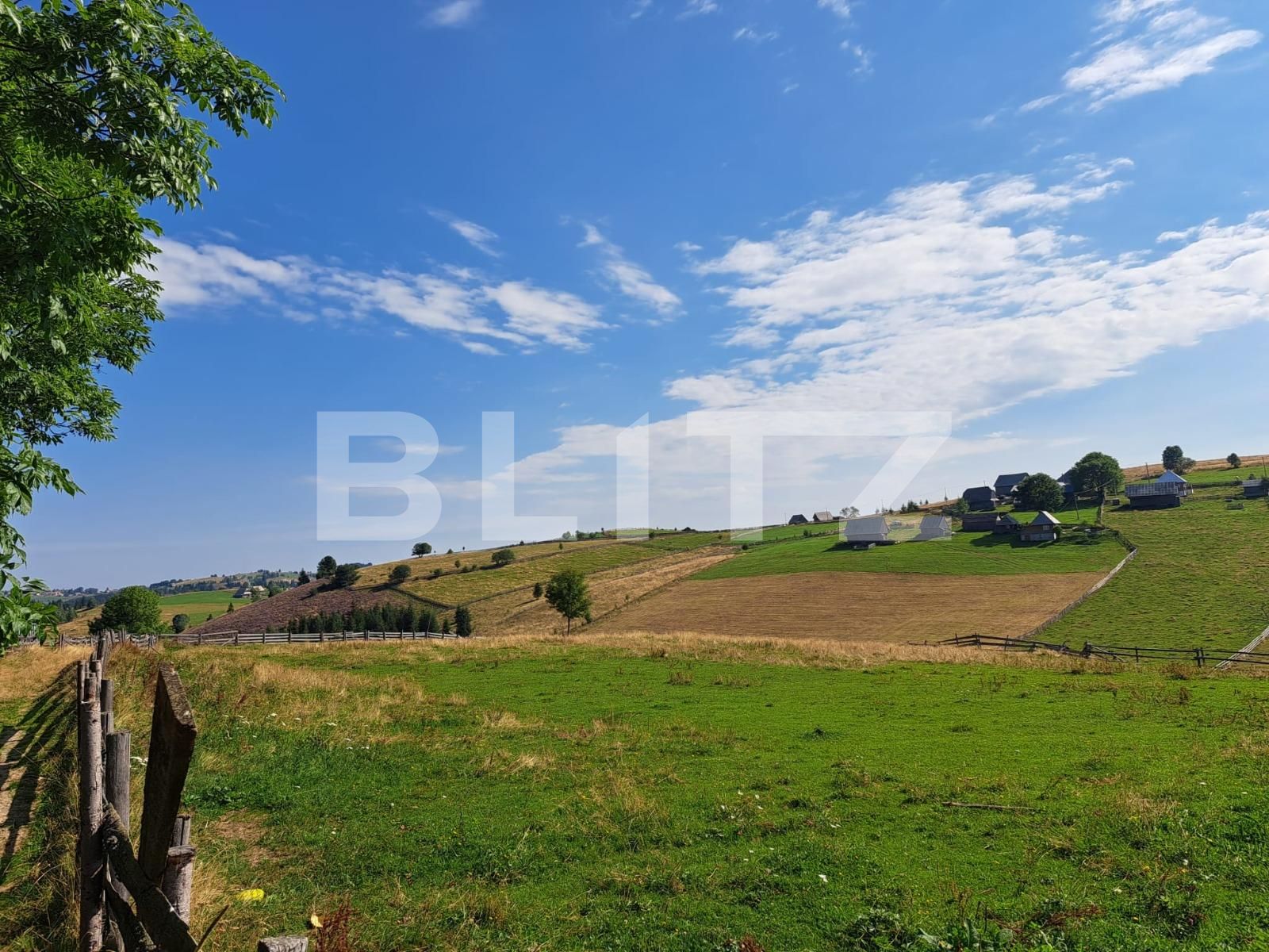 Teren de vânzare Măguri-Răcătău - 116426TV | BLITZ Cluj-Napoca | Poza10