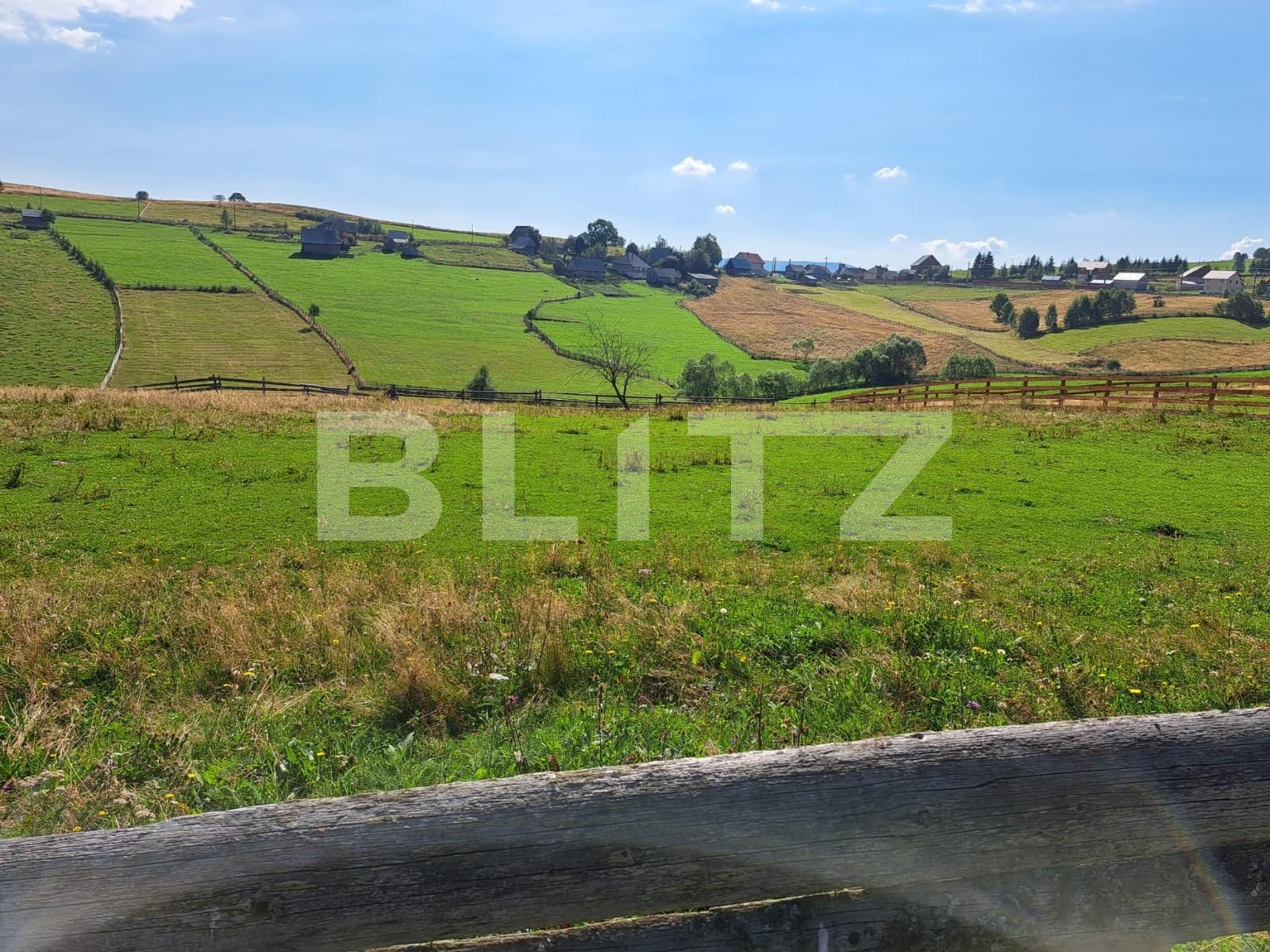 Teren de vânzare Măguri-Răcătău - 116426TV | BLITZ Cluj-Napoca | Poza4