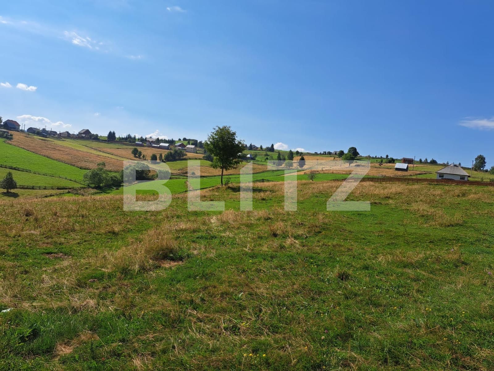 Teren de vânzare Măguri-Răcătău - 116426TV | BLITZ Cluj-Napoca | Poza12