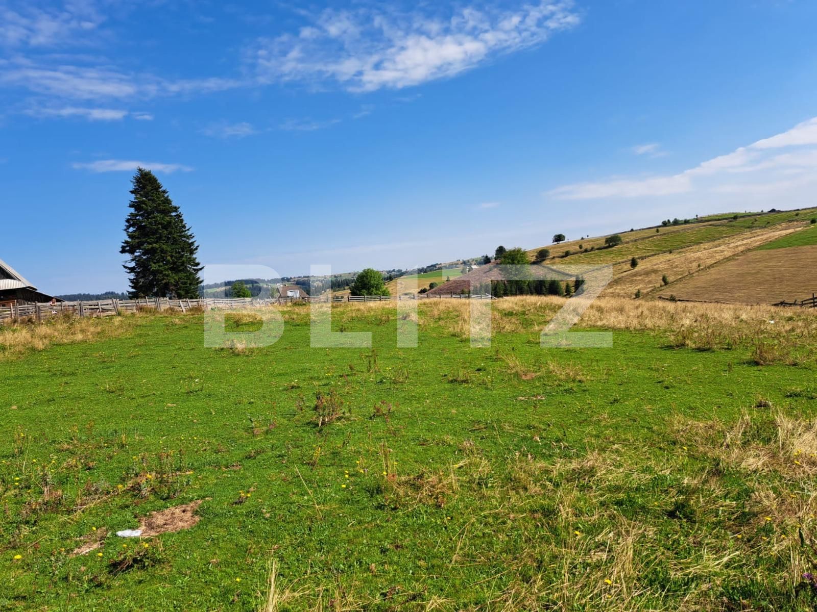 Teren de vânzare Măguri-Răcătău - 116426TV | BLITZ Cluj-Napoca | Poza14