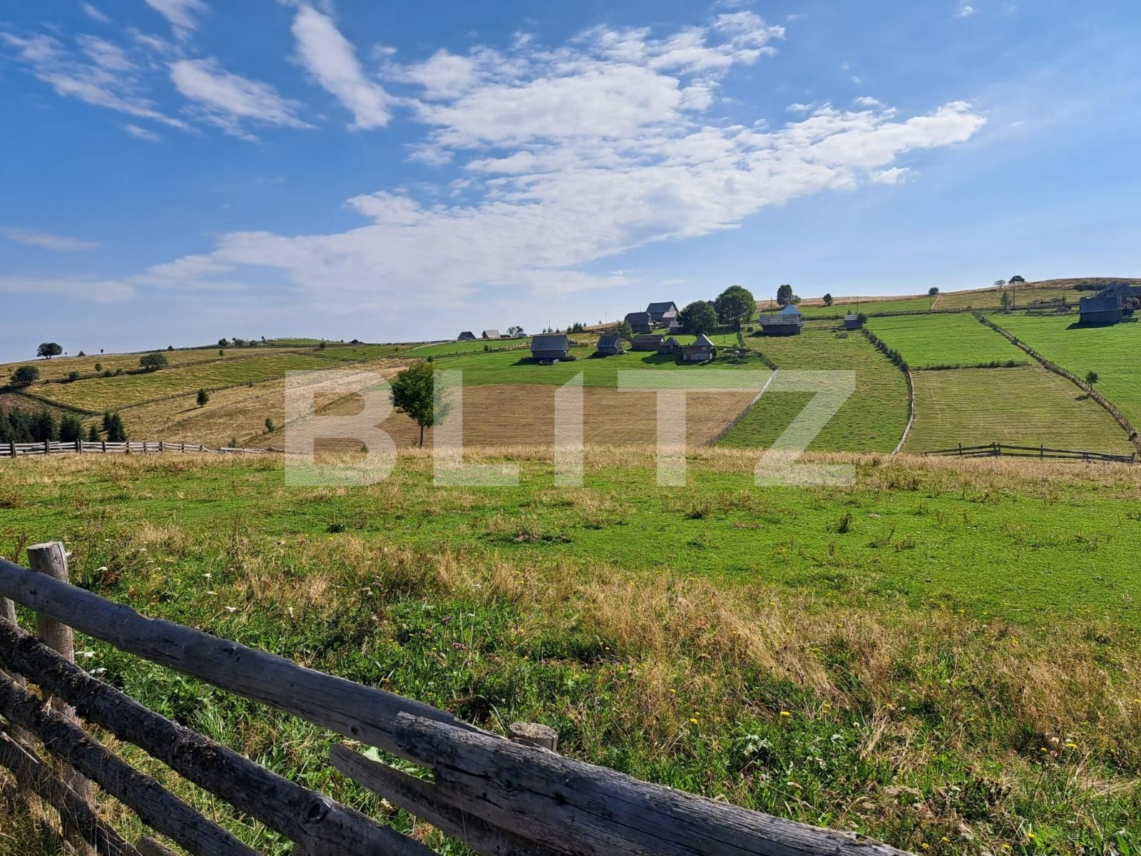 Teren de vânzare Măguri-Răcătău - 116426TV | BLITZ Cluj-Napoca | Poza13