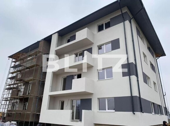 Apartament de vânzare 3 camere Apahida - 116427AV | BLITZ Cluj-Napoca | Poza2
