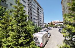 Oportunitate! Apartament de 1 camera, zona Calea Turzii