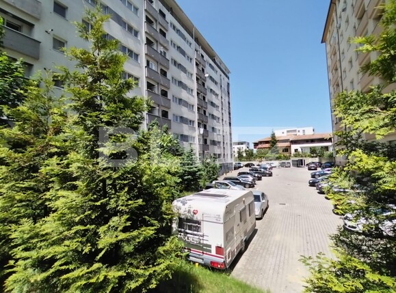 Garsonieră de vânzare Zorilor - 116428AV | BLITZ Cluj-Napoca | Poza4