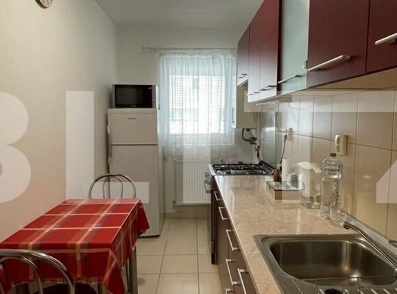 Garsonieră de vânzare Zorilor - 116428AV | BLITZ Cluj-Napoca | Poza6