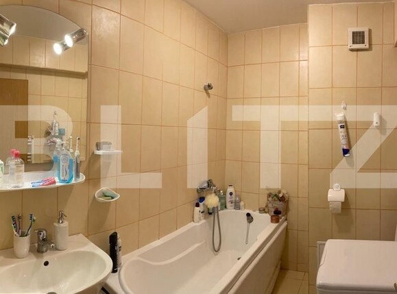 Garsonieră de vânzare Zorilor - 116428AV | BLITZ Cluj-Napoca | Poza7