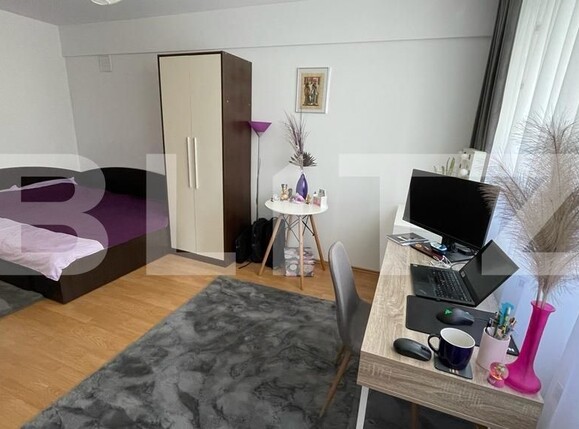 Garsonieră de vânzare Zorilor - 116428AV | BLITZ Cluj-Napoca | Poza2