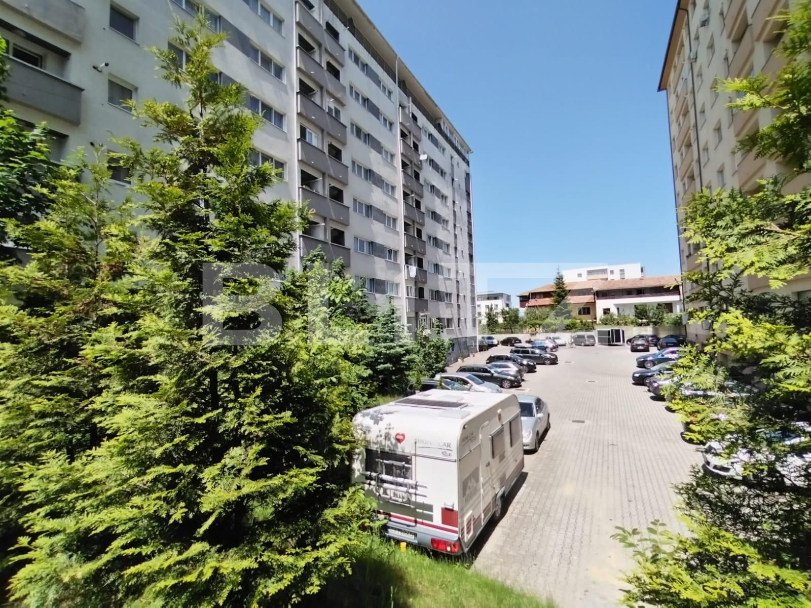 Garsonieră de vânzare Zorilor - 116428AV | BLITZ Cluj-Napoca | Poza4