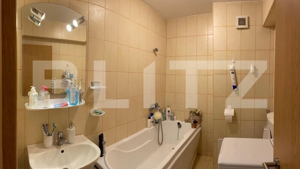 Garsonieră de vânzare Zorilor - 116428AV | BLITZ Cluj-Napoca | Poza7