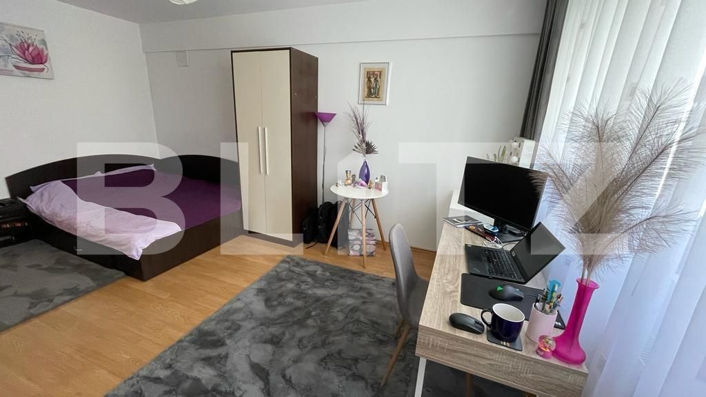 Garsonieră de vânzare Zorilor - 116428AV | BLITZ Cluj-Napoca | Poza2