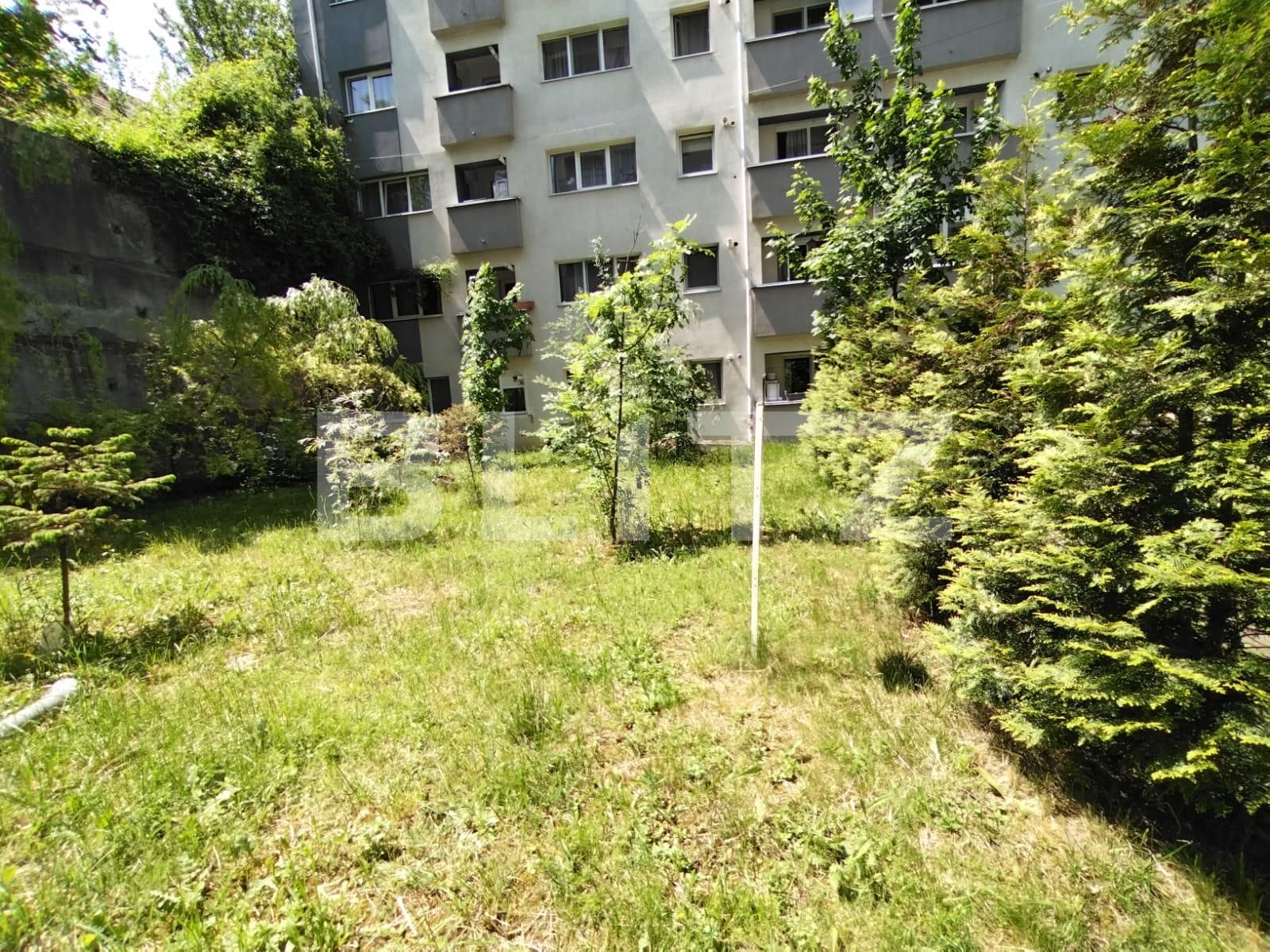 Garsonieră de vânzare Zorilor - 116428AV | BLITZ Cluj-Napoca | Poza3