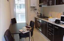 1 camera, 40 mp, totul nou, prima inchiriere, zona Platinia Residence