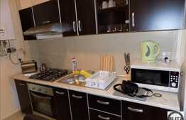 1 camera, 40 mp, totul nou, prima inchiriere, zona Platinia Residence