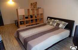 1 camera, 40 mp, totul nou, prima inchiriere, zona Platinia Residence