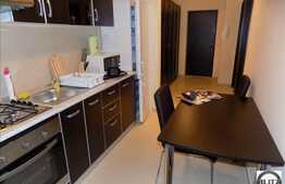 1 camera, 40 mp, totul nou, prima inchiriere, zona Platinia Residence
