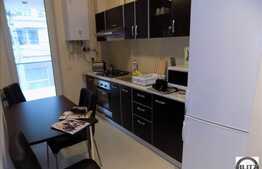 1 camera, 40 mp, totul nou, prima inchiriere, zona Platinia Residence