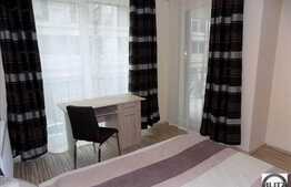 1 camera, 40 mp, totul nou, prima inchiriere, zona Platinia Residence