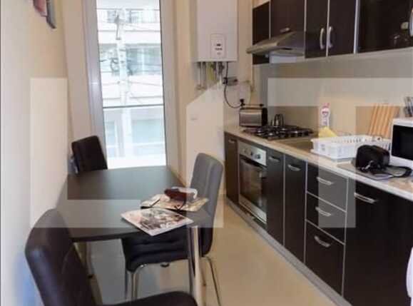 Garsonieră de închiriat Central - 11643AI | BLITZ Cluj-Napoca | Poza8