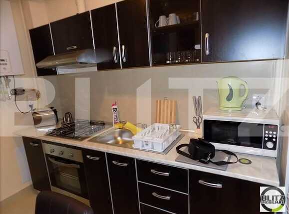 Garsonieră de închiriat Central - 11643AI | BLITZ Cluj-Napoca | Poza9