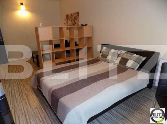 Garsonieră de închiriat Central - 11643AI | BLITZ Cluj-Napoca | Poza3