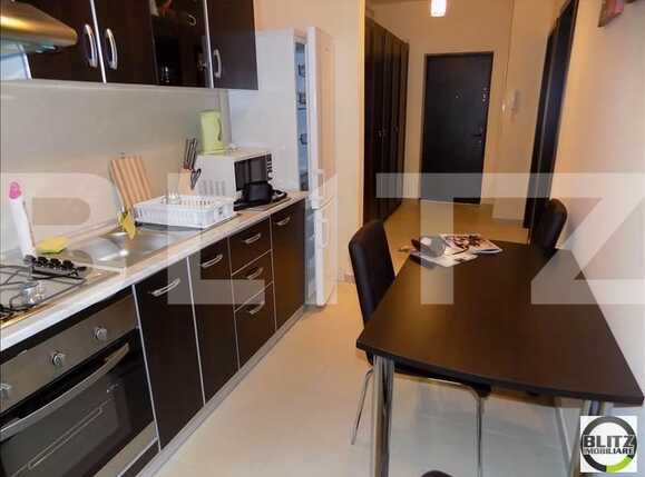 Garsonieră de închiriat Central - 11643AI | BLITZ Cluj-Napoca | Poza10