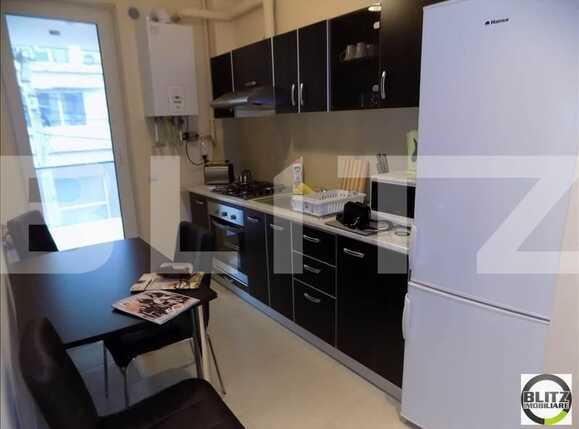 Garsonieră de închiriat Central - 11643AI | BLITZ Cluj-Napoca | Poza7