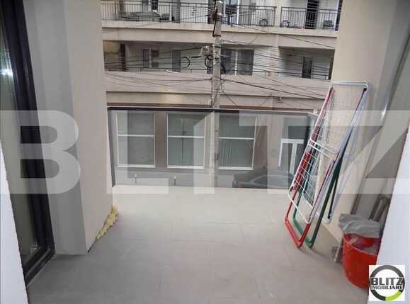 Garsonieră de închiriat Central - 11643AI | BLITZ Cluj-Napoca | Poza14