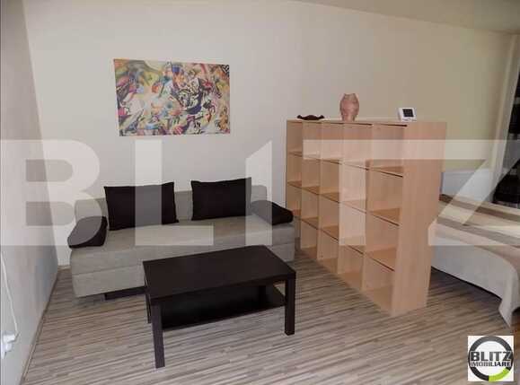 Garsonieră de închiriat Central - 11643AI | BLITZ Cluj-Napoca | Poza5