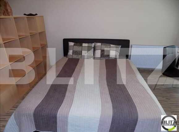 Garsonieră de închiriat Central - 11643AI | BLITZ Cluj-Napoca | Poza4