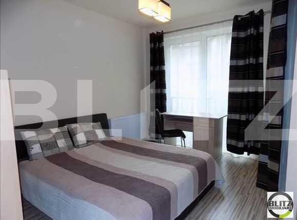 Garsonieră de închiriat Central - 11643AI | BLITZ Cluj-Napoca | Poza1