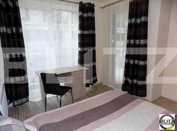 Garsonieră de închiriat Central - 11643AI | BLITZ Cluj-Napoca | Poza2