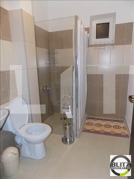 Garsonieră de închiriat Central - 11643AI | BLITZ Cluj-Napoca | Poza13