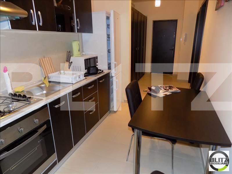Garsonieră de închiriat Central - 11643AI | BLITZ Cluj-Napoca | Poza10