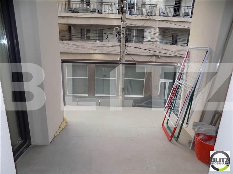 Garsonieră de închiriat Central - 11643AI | BLITZ Cluj-Napoca | Poza14