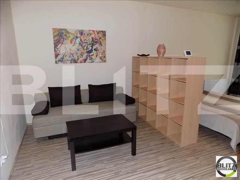 Garsonieră de închiriat Central - 11643AI | BLITZ Cluj-Napoca | Poza5