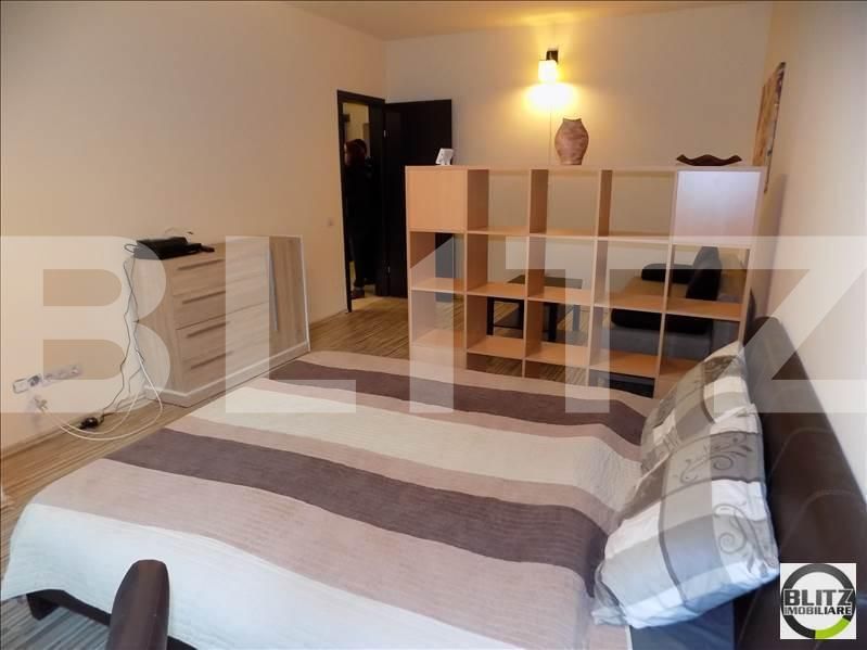 Garsonieră de închiriat Central - 11643AI | BLITZ Cluj-Napoca | Poza6