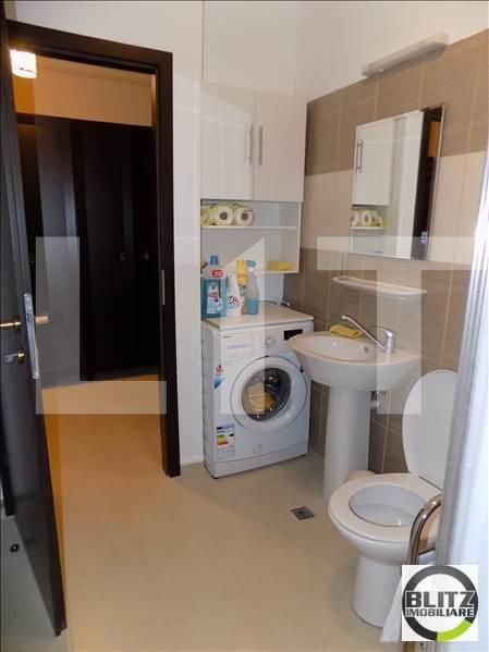 Garsonieră de închiriat Central - 11643AI | BLITZ Cluj-Napoca | Poza12