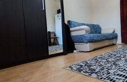 Garsoniera 21 mp,etaj intermediar, zona Traian Vuia 