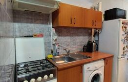 Garsoniera 21 mp,etaj intermediar, zona Traian Vuia 