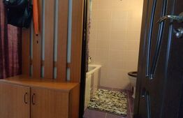 Garsoniera 21 mp,etaj intermediar, zona Traian Vuia 