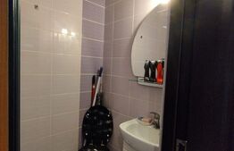 Garsoniera 21 mp,etaj intermediar, zona Traian Vuia 