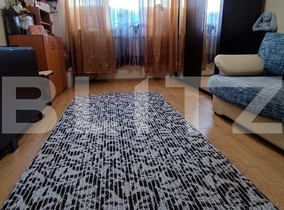 Garsonieră de vânzare Someseni - 116431AV | BLITZ Cluj-Napoca | Poza1