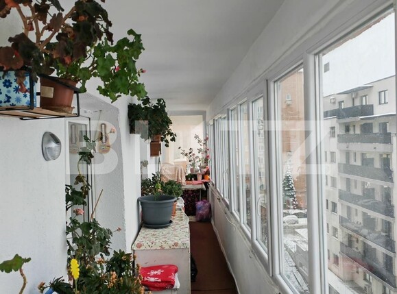 Apartament de vânzare 3 camere Zorilor - 116439AV | BLITZ Cluj-Napoca | Poza1